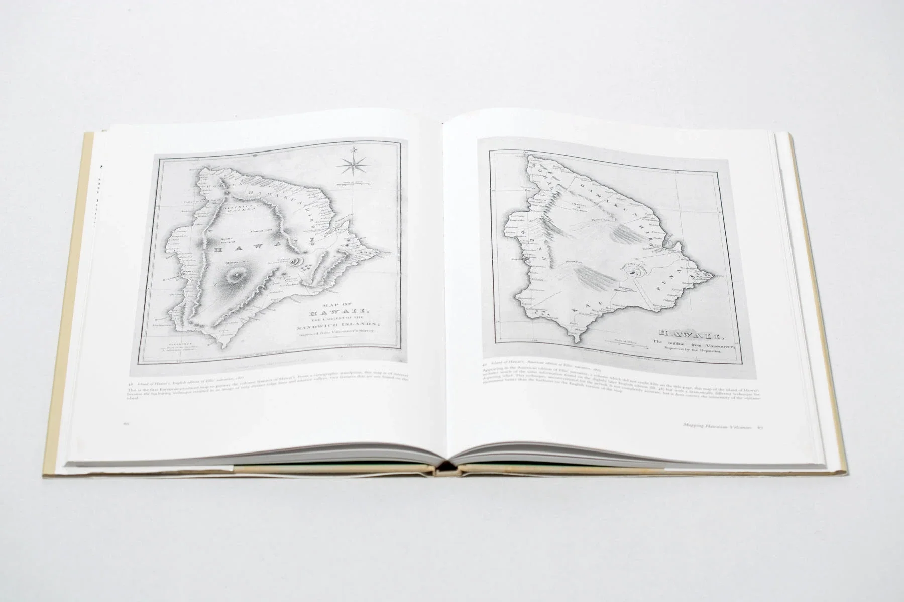 Early Mapping of Hawaii - Image 4