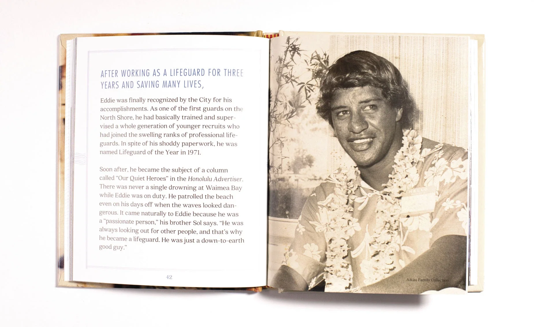 Eddie Aikau: Hawaiian Hero - Image 6
