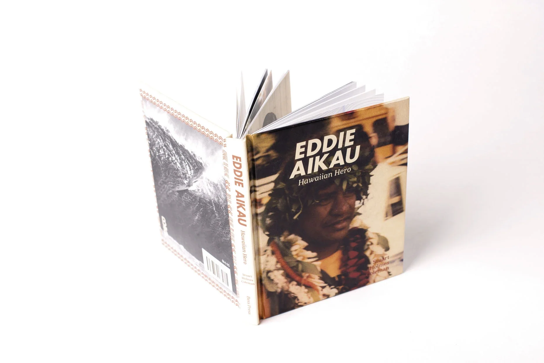 Eddie Aikau: Hawaiian Hero - Image 7