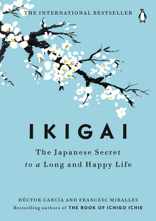 Ikigai: The Japanese Secret to a Long and Happy Life - Image 3