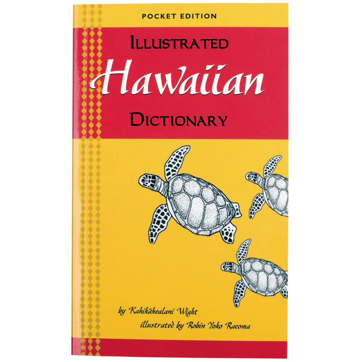 Illustrated Hawaiian Dictionary - Image 9