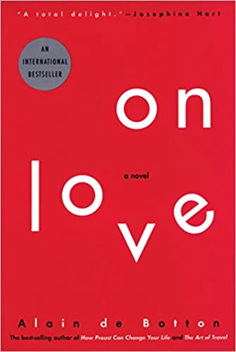 On Love: A Novel (revised) - Image 2