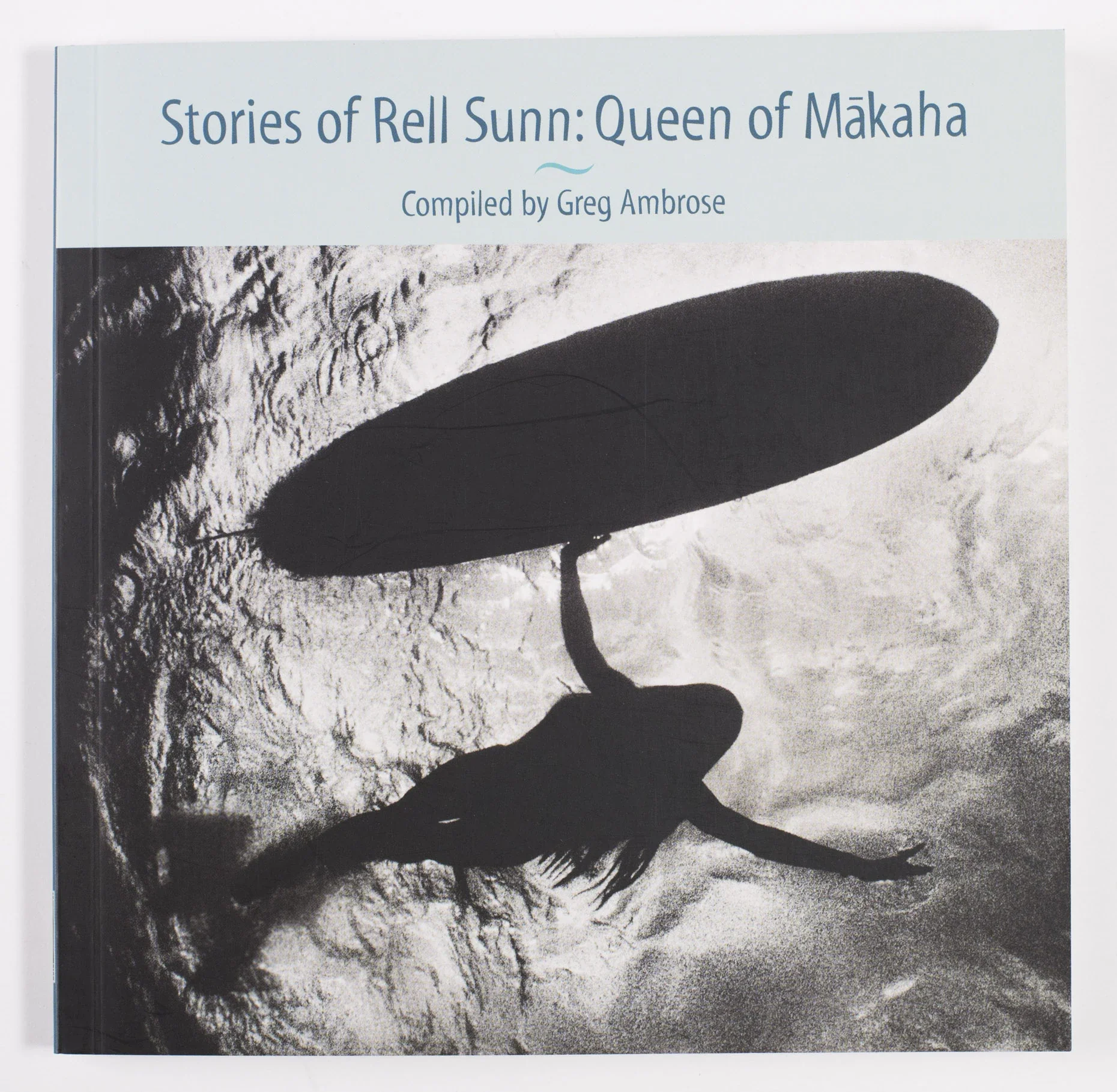 Stories of Rell Sunn: Queen of Makaha - Image 3