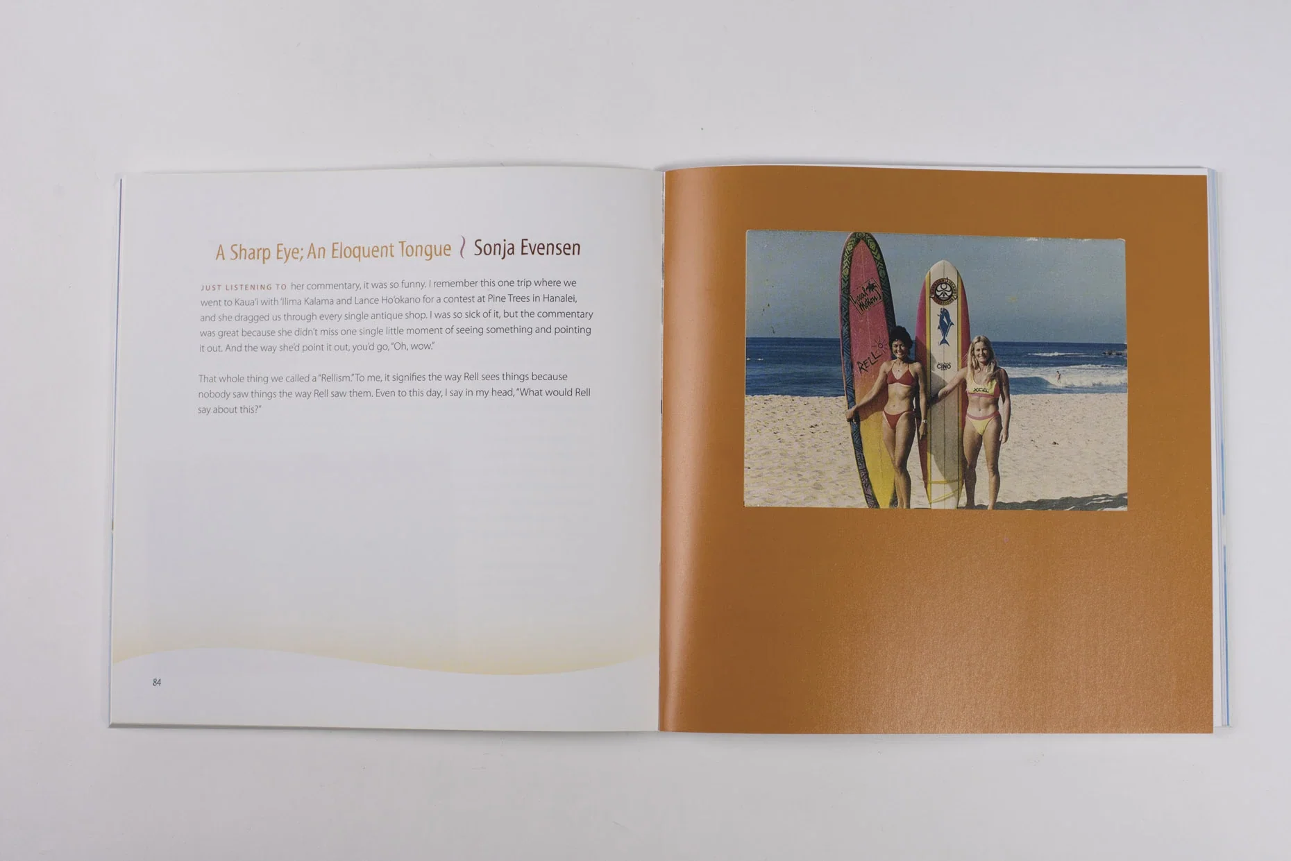 Stories of Rell Sunn: Queen of Makaha - Image 4