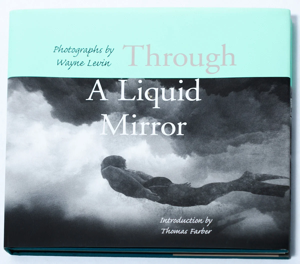 Through A Liquid Mirror - Image 5